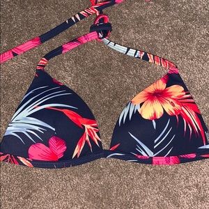 Victoria’s Secret Pink Bikini Top